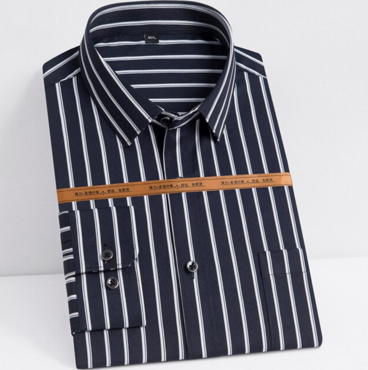 Buy Premium Cotton check shirt for men
