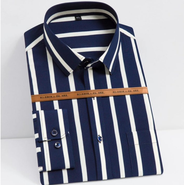 Buy Premium Cotton check shirt for men