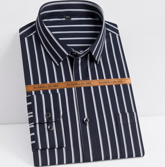 Buy Premium Cotton check shirt for men